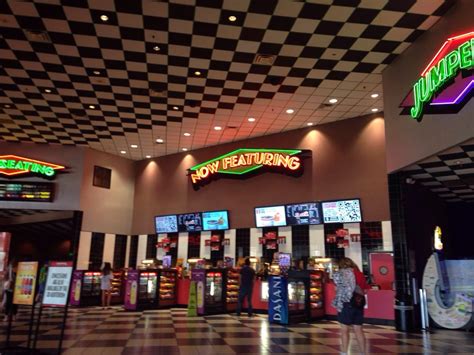 Read Reviews | Rate Theater. . Tinseltown cinemark